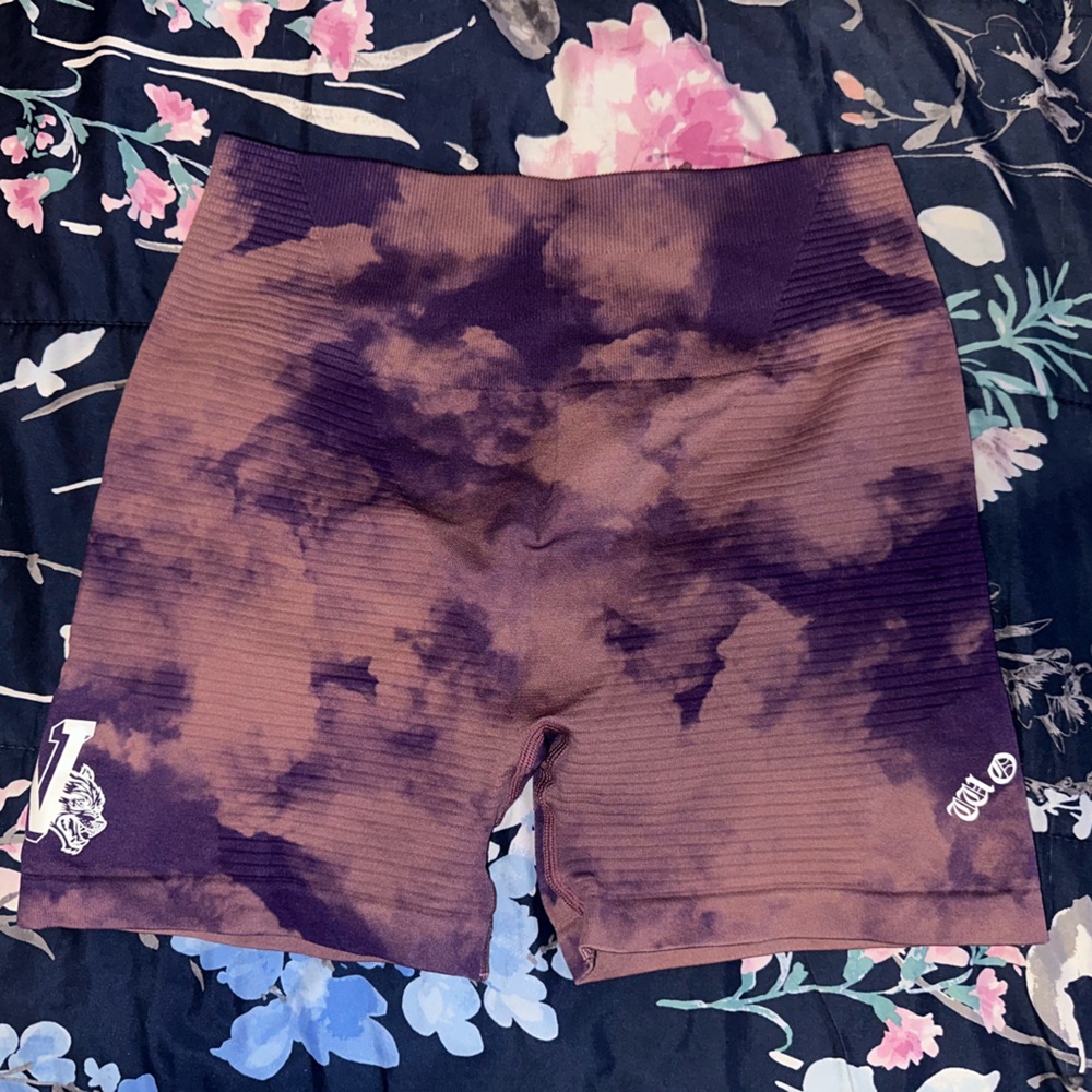 Darc sport shorts